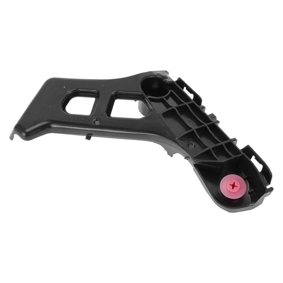 Unique Bargains Bumper Support Bracket Left Font Bumper Retainer Bracket Hold Mount No.5211676011 for Lexus CT200h