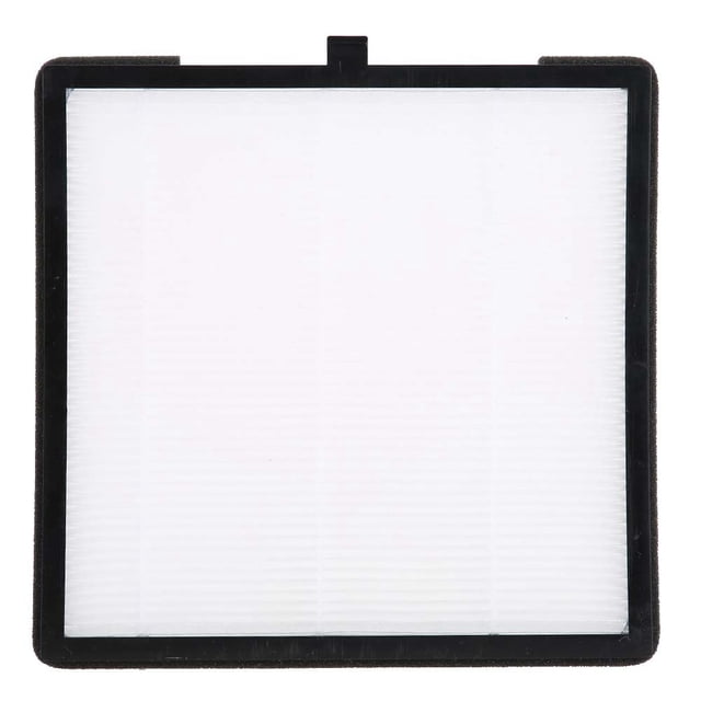 Nail Dust Collector Filter, Manicure Dust Collector Filter, Can Be Used Repeatedly Easy To Replace Beauty Salon For Home