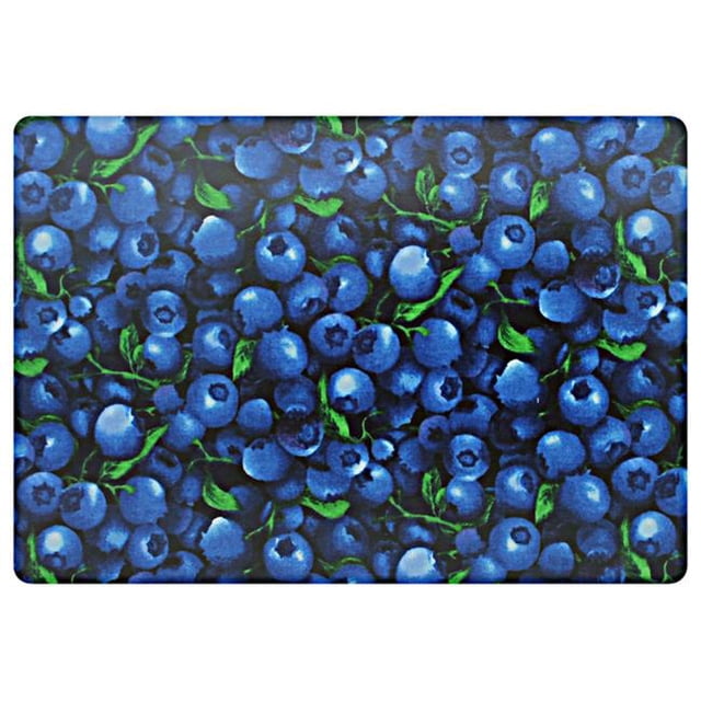 Andreas TRC-927 Casserole à Bleuets - Lot de 3