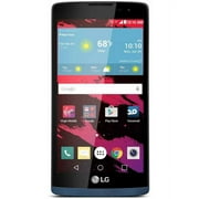 Virgin Mobile Data Done Right LG Tribute 2 Smartphone