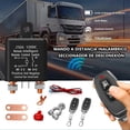 thumbnail image 4 of 12v/200a Interruptor De Desconexión De Batería De Automóvil, 4 of 11