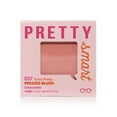 thumbnail image 4 of Pretty Smart Talc-free Hermosa Too Bronzer & Crescendo Blush, 4 of 9