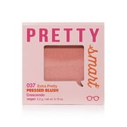 Pretty Smart Pressed & Liquid Blush Duo
