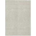 thumbnail image 2 of Addison Rugs Chantille Indoor/Outdoor Transitional Chevron Beige Washable Rectangle Rug, 9' x 12', 2 of 6
