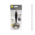 thumbnail image 1 of L.Gourmet 70698 Stainless Steel Oil Funnel with Handle, 1 of 1