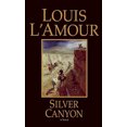 thumbnail image 3 of Silver Canyon: A Novel, 3 of 3