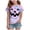 Light Purple, variant on Qopobobo Halloween Shirts Kids Halloween Shirts for Girls Graphic Tshirts Short Sleeve Tee Size 10-11 Years(Yellow, 10-11 Years)