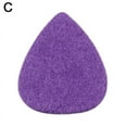 thumbnail image 1 of 1xUkulele Pick Wool Felt Electric Guitar Pick Finger Plectrums Picks G1M5, 1 of 6