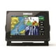 Simrad GO7 XSE Chartplotter-Fishfinder w-TotalScan Transom Mount Transductor – image 1 sur 1