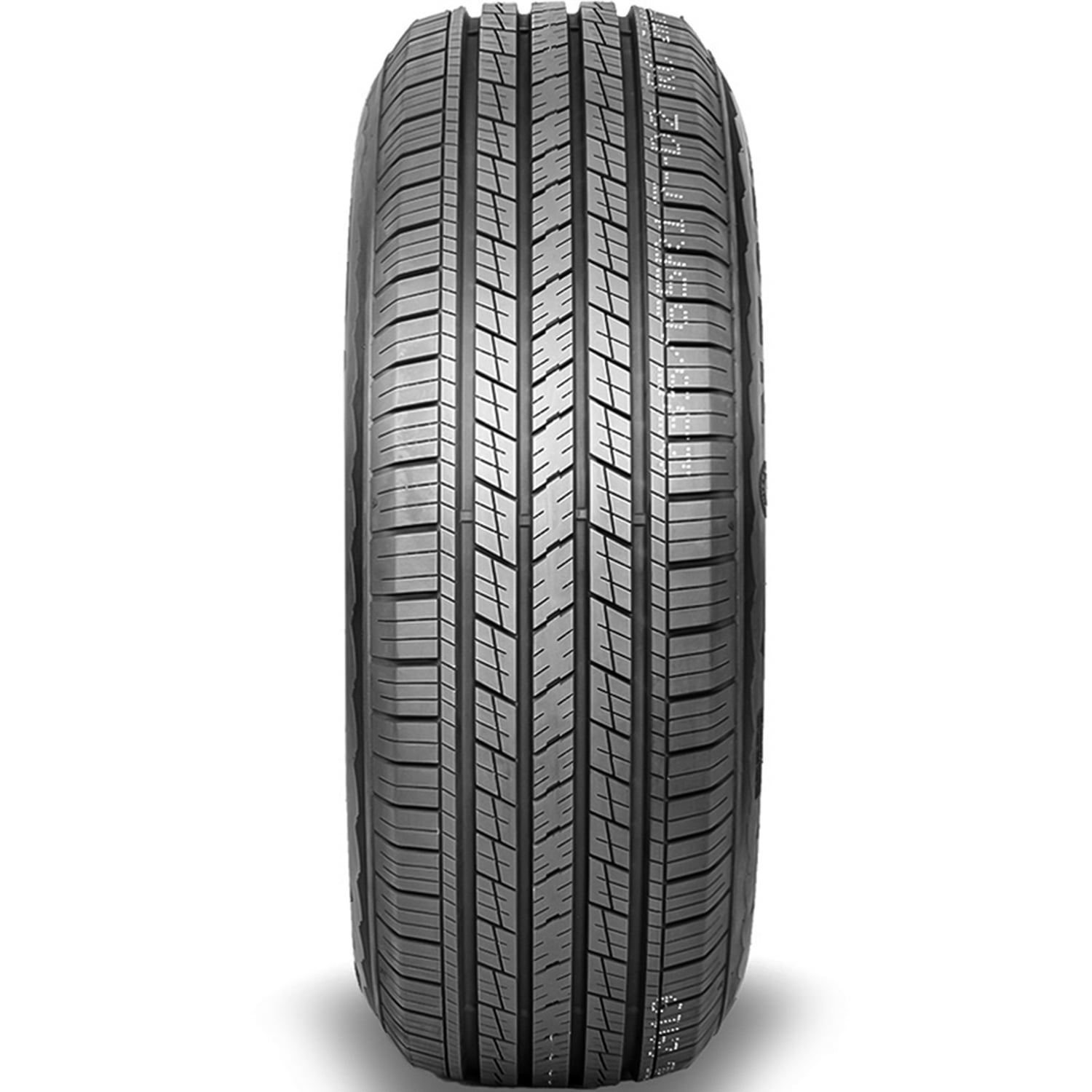 Tire Neoterra Neotrac H/T 265/70R18 116T AS A/S All Season Fits: 2021-23 Ford F-150 XLT, 2022 Toyota Tundra SR5 TRD Off-Road