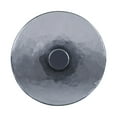 thumbnail image 2 of Livabliss x Becki Owens Modern Delfin End Table, Black, 24"H x 11"W x 11"D, 2 of 6