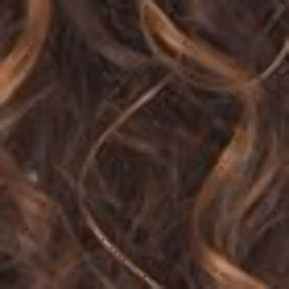 BOHEMIAN BRAID 20" - FREETRESS SYNTHETIC CROCHET BRAIDING BULK HAIR [TP4/27]