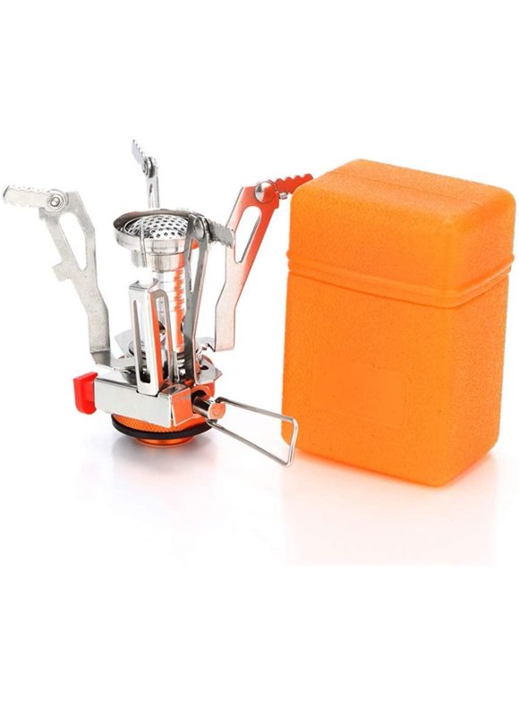 Camping Stoves & Burners