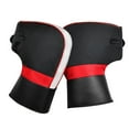 thumbnail image 1 of Guantes de manillar kusrkot para motocicleta calentadores gruesos, 1 of 8