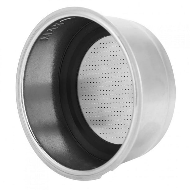 Filtros de café reutilizables Ecomeon de acero inoxidable desmontable Accesorios para máquinas de café Sin BPA