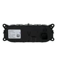 thumbnail image 4 of New Genuine Ford Explorer Heater Control (2020-2023) OE LB5Z19980H, 4 of 10