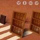 thumbnail image 5 of Molde de chocolate de 24 compartimentos Molde para hornear de sílice Horneado Moldes de chocolate de 2 piezas, 5 of 6