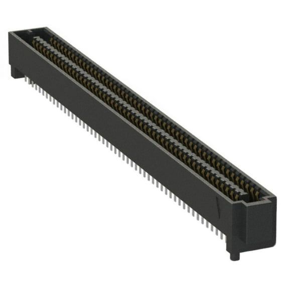 SEAF-50-05.0-L-04-1-A-K-TR Connector High Density Array 200 Position Female Surface Mount Gold
