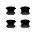 thumbnail image 1 of Car Outer Door Bowl Trim Cover for Freed Air Crosstar 2024 Outside Door Bowl Sticke, 1 of 5