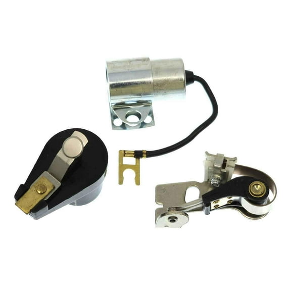 Delco distributor, Tune Up Kit - ACR1933