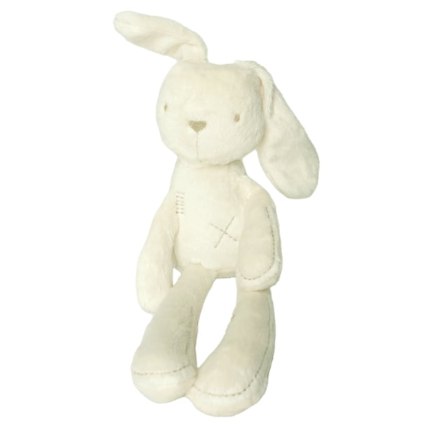 Juguete De Peluche Dara Baby Figura Felpa Extra Suave