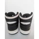 thumbnail image 3 of PU & MA Rebound Layup SL Mens 8 Black Athletic High Top Shoes Sneakers 369573-01, 3 of 5