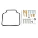 thumbnail image 3 of Kit de reparación de carburador de 20 piezas con junta flotante, resorte de tornillo de junta tórica para XR650L 1993-2018, 3 of 12