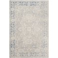 thumbnail image 1 of Safavieh Patina 2'2" X 8' Power Loomed Rug in Taupe and Blue, 1 of 1