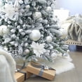 thumbnail image 5 of 44PC Christmas Ball Ornaments Set, Shatterproof Hanging Decorations for Tree Party Birthday Holiday Wedding, Durable Xmas Balls for Home Display, 5 of 6