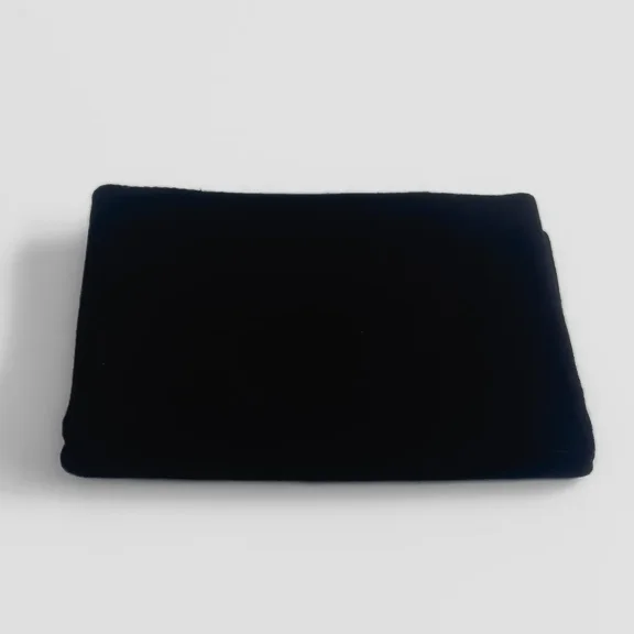 State Certified Fire Safety Blanket | Fire Dancing Safety Blanket Duvetyne Duvey