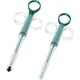 thumbnail image 1 of 2 uds. Dispensador de pastillas para gatos, dispensador de pastillas para perros, dispensador de pastillas, pistola, tableta, jeringa para mascotas, empujador, punta suave, alimentador de medicamento JAMW Sencillez, 1 of 5