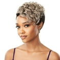 thumbnail image 2 of Outre Duby Wig Clipper Cut Human Hair Body Curl, 2 of 4