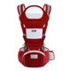 thumbnail image 1 of Portabebés ergonómico para bebé, taburete de cintura multifuncional para recién nacido a niño, multiusos antes y después, accesorios para bolsa de canguro, 1 of 4