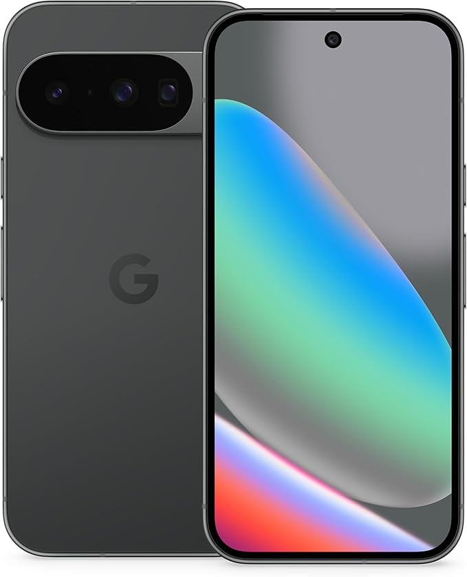 携帯電話本体 GooglePixel 9Pro Fold 256GBBLACK Google - Pixel 9 Pro Fold 5G 256GB (Unlocked) - Obsidian - Walmart.com