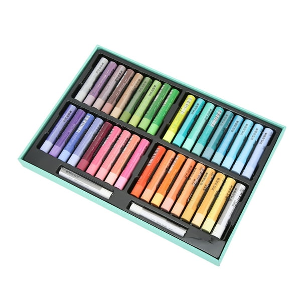 Crayola 300 Oil Pastels 12 Assorted Colors Portfolio Series