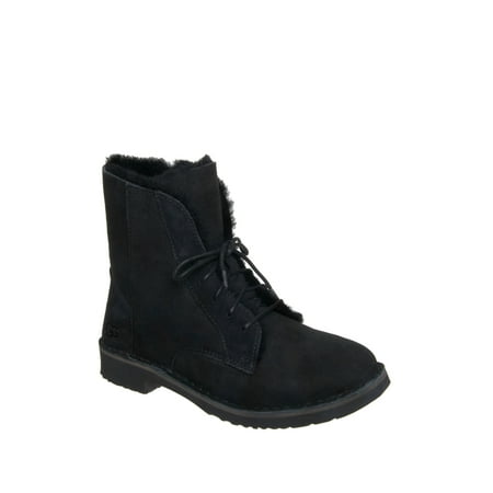 ugg low heel boots