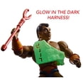 thumbnail image 1 of Masters of The Universe Origins Figura de acción MOTU Digitino de 5.5 pulgadas, 1 of 2