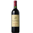 thumbnail image 1 of Pack de 4 Vino Tinto Chateaux Lafite Rothschild Pauillac 750 ml, 1 of 2