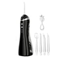 thumbnail image 1 of Cleaning Home Use Portable Cleaning Oral Charging IPX7 Waterproof Battery, 1 of 1