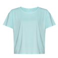 thumbnail image 1 of Awdis - Camiseta para Mujer (Menta), 1 of 1
