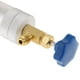 thumbnail image 4 of R134A R12 Inyector de Tinte Aceite de Aire Acondicionado para Automotriz Vehículo Acoplamiento Adaptador Cola Tubo de llenado de aceite refrigerante, 4 of 8