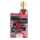 thumbnail image 4 of TS5828 5.8g 32ch 600 TX Transmisor de sonido Y Video 32 Canales de Elección Hugo Transmisor RC Drone, 4 of 6