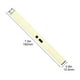 thumbnail image 4 of Lekihaqq Rechargeable Electric Lighter Windproof Usb Ignition Stick Long Handle For Gas Stove Candle Grill Kitchen Barbecue, 4 of 8