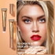 thumbnail image 2 of Liquid Contour Beauty Wand, Highlighter Bronzer Stick With Cushion Applicator Long Lasting & Smooth Natural Matte Finish, Face Illuminator Makeup Stic, 2 of 5