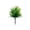A, variant on SLYNSHome Outdoor Artificial Cedar Topiary Tree with Potted Faux Evergreen Shrubs for Front Porch Decor Lifelike Fake Bushes Plants for Home Living Room Decor