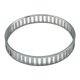 thumbnail image 3 of Para 1 3 Series El Eje Transmisión La Serie Anillo ABS E81 E82 E87 E88 RELUCTOR RING, 3 of 9