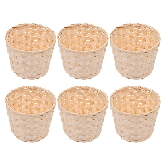 Gift Basket Containers