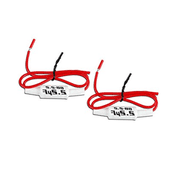 Nippon BB2.2 Bass Blocker Pair