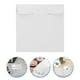 thumbnail image 5 of 10 sobres de cartón blanco para envío de CD/DVD, cajas de envío de CD para mudanzas, almacenamiento seguro, protección, solución de embalaje ligero., 5 of 6