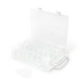 thumbnail image 4 of Dritz Thread Storage Box, Stores 48 Spools, 4 of 9